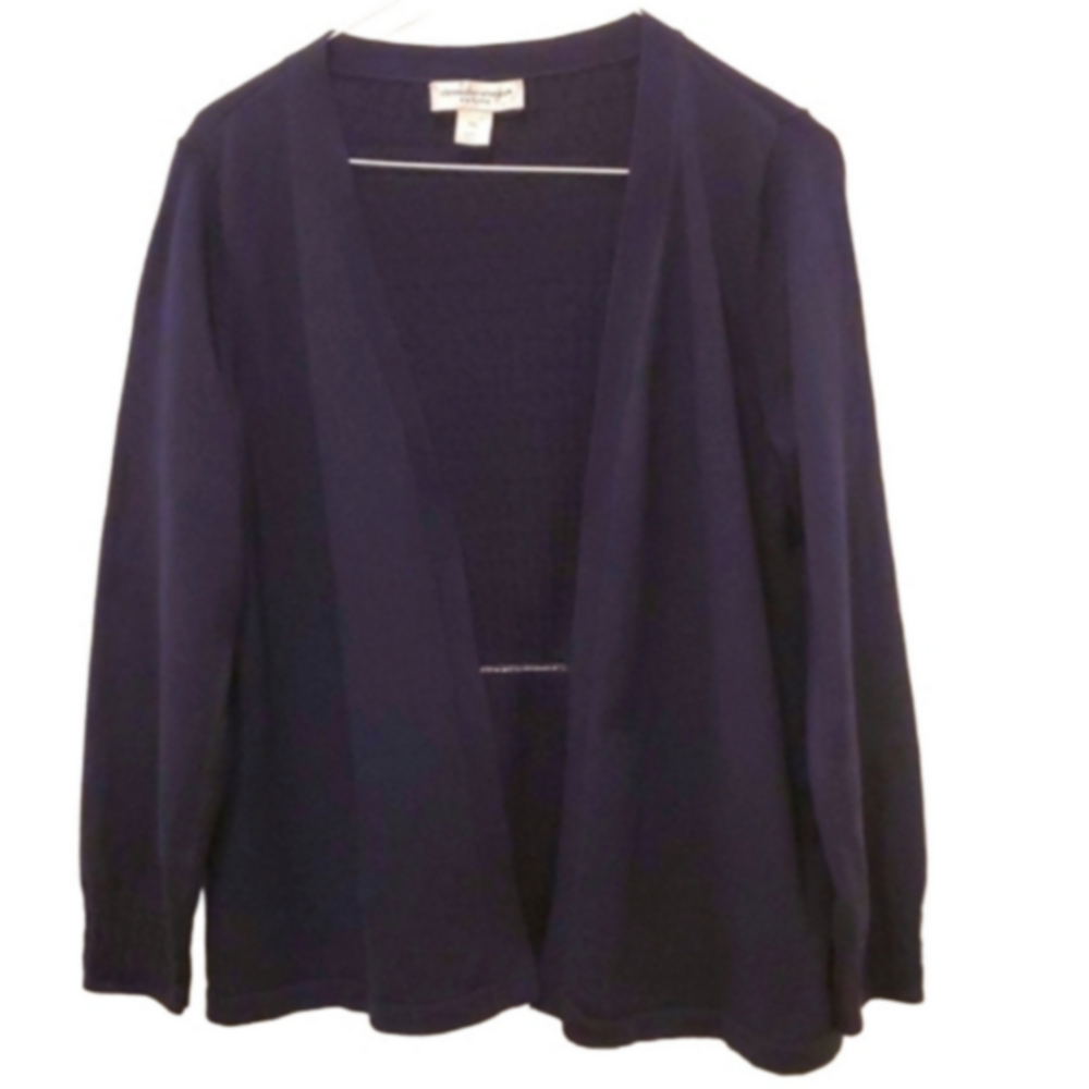 Christopher &‎ Banks Sweater